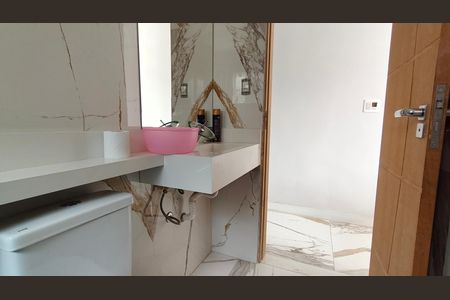 Casa para alugar com 1 quarto, 70m² em Vila Zat, São Paulo