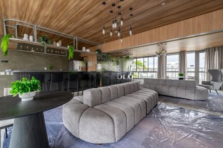 Kitnet/Studio à venda com 1 quarto, 30m² em Vila Clementino, São Paulo