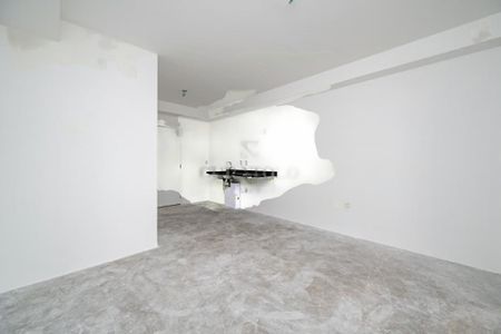 Kitnet/Studio à venda com 1 quarto, 30m² em Vila Clementino, São Paulo