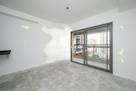 Kitnet/Studio à venda com 1 quarto, 30m² em Vila Clementino, São Paulo