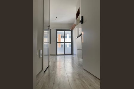 Apartamento à venda com 1 quarto, 20m² em Jardim das Acacias, São Paulo