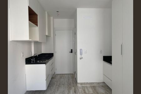 Apartamento à venda com 1 quarto, 20m² em Jardim das Acacias, São Paulo