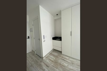 Apartamento à venda com 1 quarto, 20m² em Jardim das Acacias, São Paulo