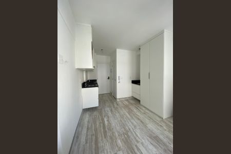 Apartamento à venda com 1 quarto, 20m² em Jardim das Acacias, São Paulo