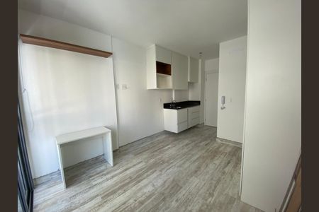 Apartamento à venda com 1 quarto, 20m² em Jardim das Acacias, São Paulo