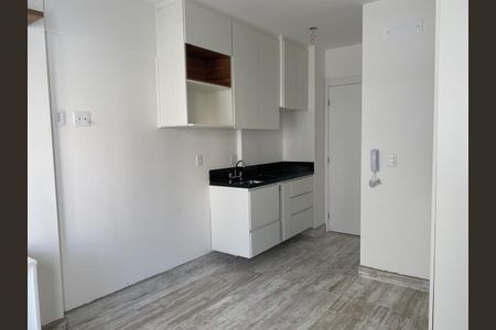 Apartamento à venda com 1 quarto, 20m² em Jardim das Acacias, São Paulo