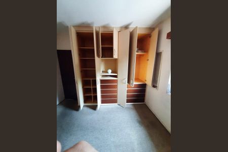 Apartamento à venda com 3 quartos, 166m² em Vila Santa Catarina, São Paulo