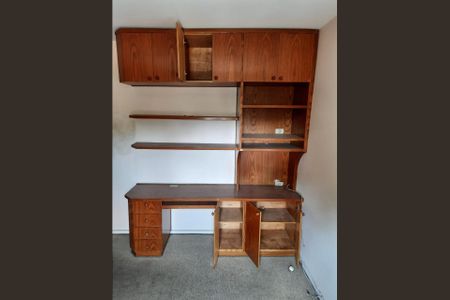 Apartamento à venda com 3 quartos, 166m² em Vila Santa Catarina, São Paulo