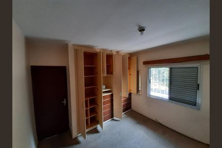 Apartamento à venda com 3 quartos, 166m² em Vila Santa Catarina, São Paulo