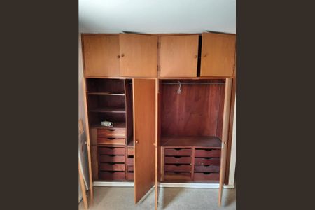 Apartamento à venda com 3 quartos, 166m² em Vila Santa Catarina, São Paulo