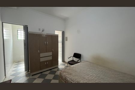 Kitnet/Studio para alugar com 1 quarto, 25m² em Cidade Universitária, Campinas