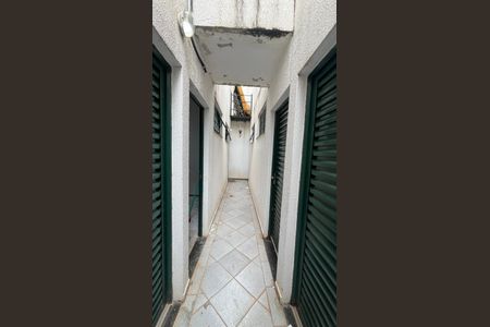 Kitnet/Studio para alugar com 1 quarto, 25m² em Cidade Universitária, Campinas