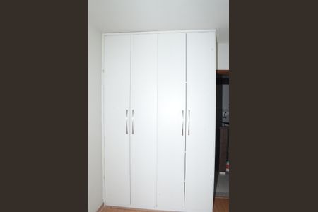 Apartamento para alugar com 56m², 2 quartos e 1 vagaQuarto 1 - Armários