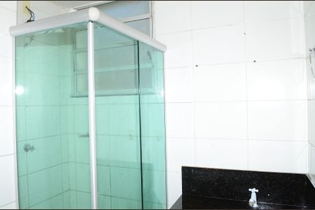 Apartamento para alugar com 56m², 2 quartos e 1 vagaBanheiro