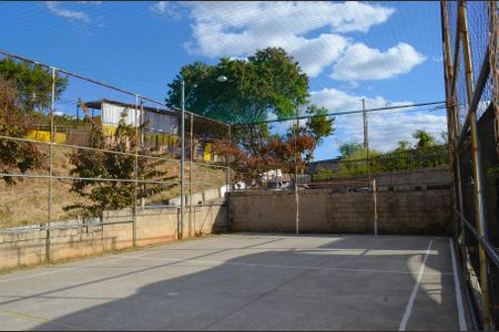 Apartamento para alugar com 56m², 2 quartos e 1 vagaQuadra Esportiva