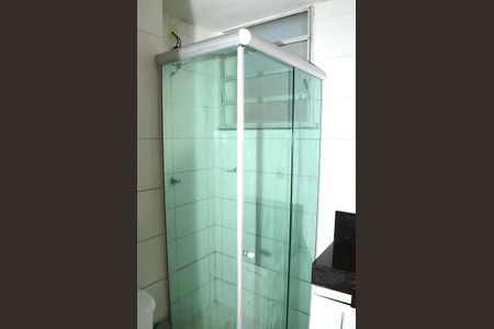 Apartamento para alugar com 56m², 2 quartos e 1 vagaBanheiro