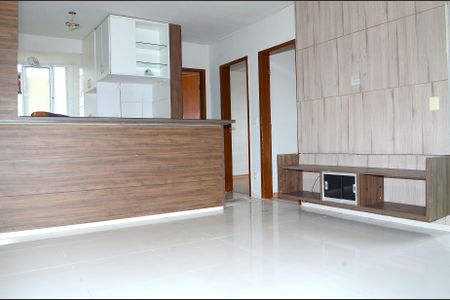 Apartamento para alugar com 56m², 2 quartos e 1 vagasala