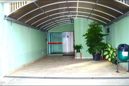 Apartamento para alugar com 56m², 2 quartos e 1 vagaHall de entrada