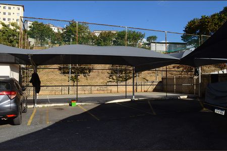 Apartamento para alugar com 56m², 2 quartos e 1 vagaGaragem