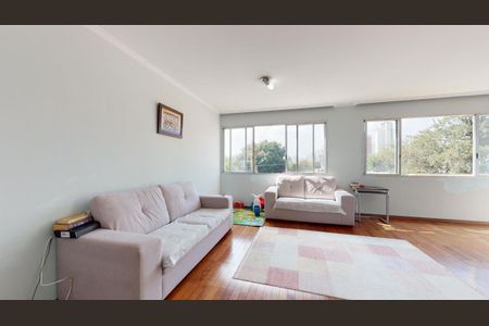 Apartamento à venda com 3 quartos, 112m² em Santo Amaro, São Paulo