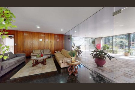 Apartamento à venda com 3 quartos, 112m² em Santo Amaro, São Paulo