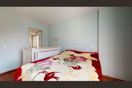 Apartamento à venda com 3 quartos, 112m² em Santo Amaro, São Paulo