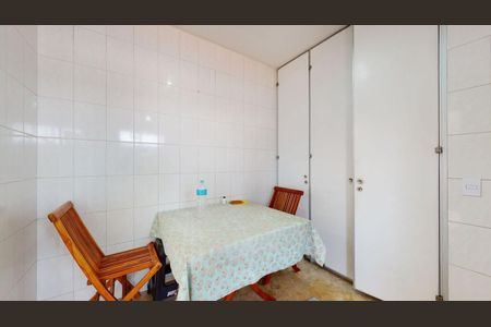 Apartamento à venda com 3 quartos, 112m² em Santo Amaro, São Paulo