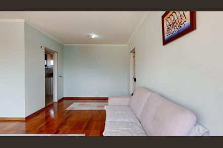 Apartamento à venda com 3 quartos, 112m² em Santo Amaro, São Paulo