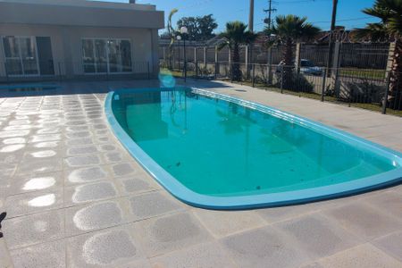 Studio para alugar com 23m², 1 quarto e 1 vagaÁrea comum - Piscina