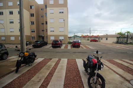 Studio para alugar com 23m², 1 quarto e 1 vagaVista da Sala/Quarto