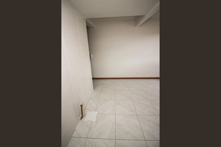 Studio para alugar com 23m², 1 quarto e 1 vagaCozinha e Área de Serviço