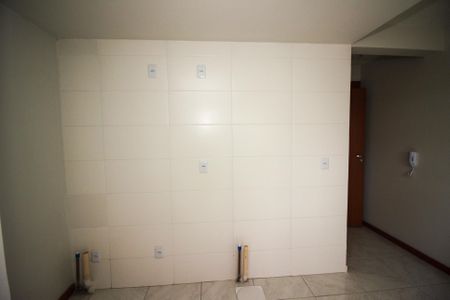 Studio para alugar com 23m², 1 quarto e 1 vagaCozinha e Área de Serviço