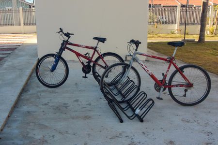 Studio para alugar com 23m², 1 quarto e 1 vagaBicicletário