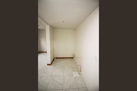 Studio para alugar com 23m², 1 quarto e 1 vagaCozinha e Área de Serviço