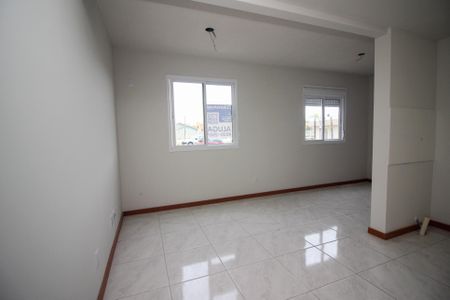 Sala/Quarto de kitnet/studio para alugar com 1 quarto, 23m² em Hípica, Porto Alegre