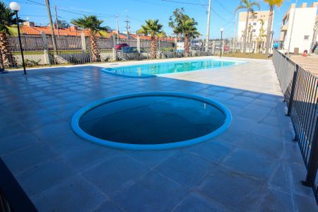 Studio para alugar com 23m², 1 quarto e 1 vagaÁrea comum - Piscina