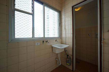 Apartamento para alugar com 101m², 3 quartos e 1 vagaÁrea de Serviço