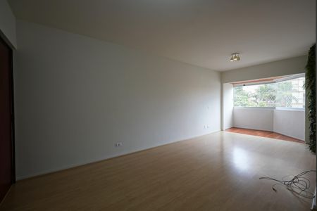 Apartamento para alugar com 101m², 3 quartos e 1 vagaSala