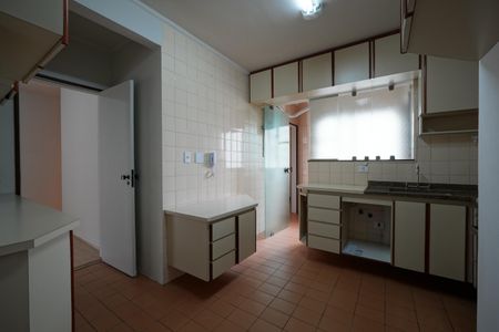 Apartamento para alugar com 101m², 3 quartos e 1 vagaCozinha