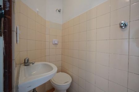 Apartamento para alugar com 101m², 3 quartos e 1 vagaBanheiro de serviço