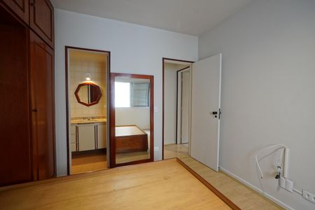 Apartamento para alugar com 101m², 3 quartos e 1 vagaSuíte