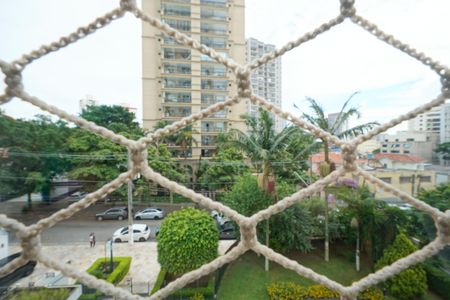 Vista de apartamento para alugar com 3 quartos, 101m² em Vila Mariana, São Paulo