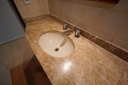 Apartamento para alugar com 101m², 3 quartos e 1 vagaBanheiro