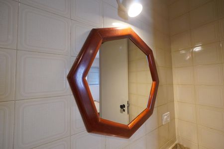 Apartamento para alugar com 101m², 3 quartos e 1 vagaSuíte