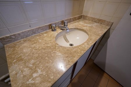 Apartamento para alugar com 101m², 3 quartos e 1 vagaSuíte