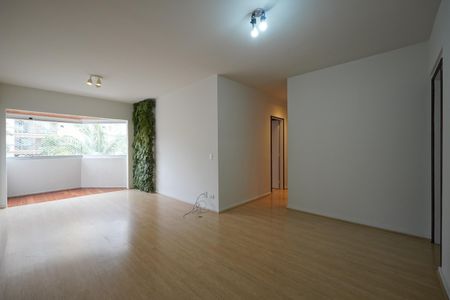 Sala de apartamento para alugar com 3 quartos, 101m² em Vila Mariana, São Paulo