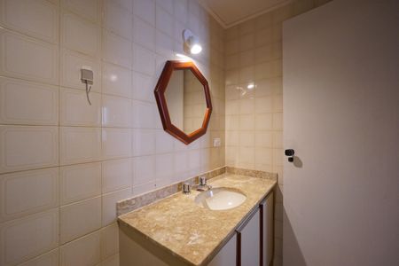 Apartamento para alugar com 101m², 3 quartos e 1 vagaSuíte