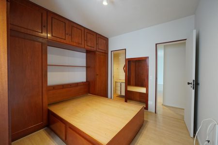Apartamento para alugar com 101m², 3 quartos e 1 vagaSuíte