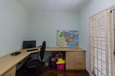 Casa à venda com 3 quartos, 160m² em Campestre, Santo André