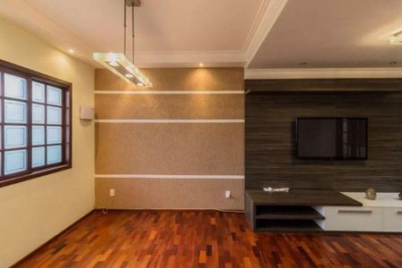 Casa à venda com 3 quartos, 160m² em Campestre, Santo André
